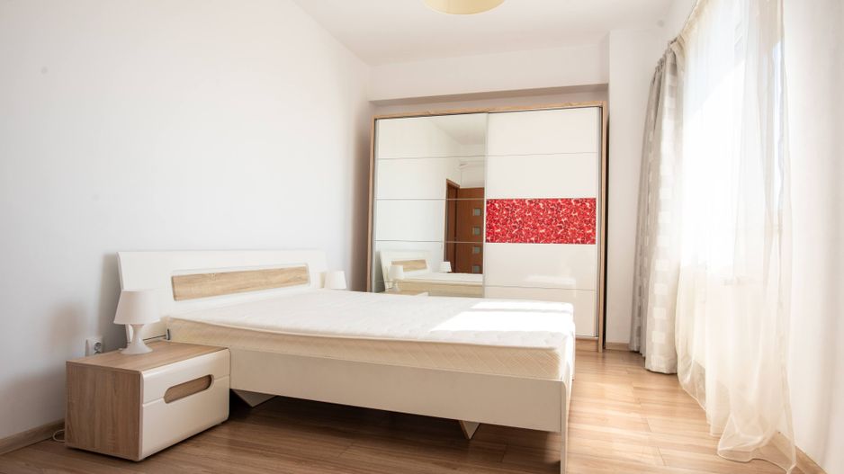 Apartament Luminos 2 camere 62 mp Dorobantilor Marasti - Poză 6