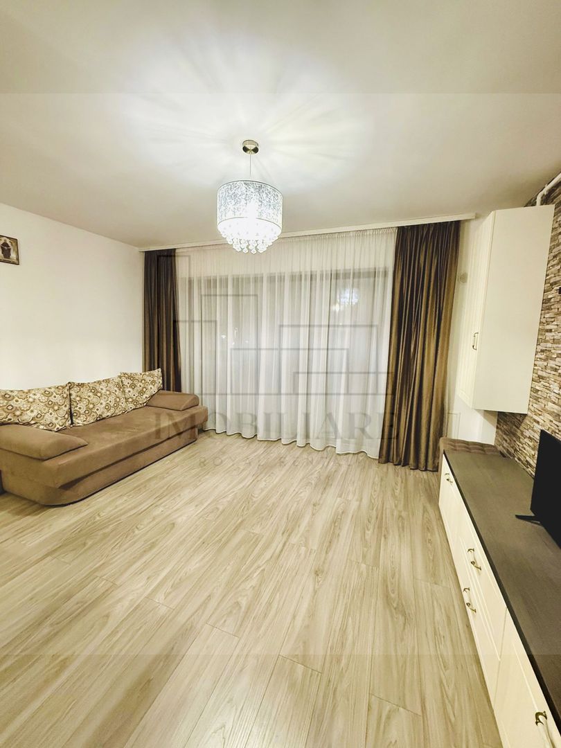 Apartament 2 camere garaj subteran – Gheorgheni, lângă FSEGA și Iulius Mall - Poză 2