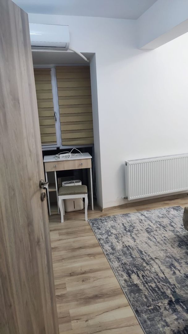 🏡 2 camere de inchiriat | Bloc 2024 | Parcare | Politehnica-Grozavesti - Poză 6