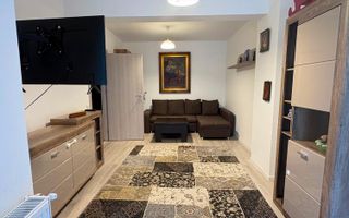 Vânzare apartament 2 camere | Titan- Gura Siriului |Mobilat, Utilat - Poză 1