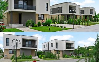 READY TO MOVE  |  Vila mobilata și utilata în Caciulati - Poză 74