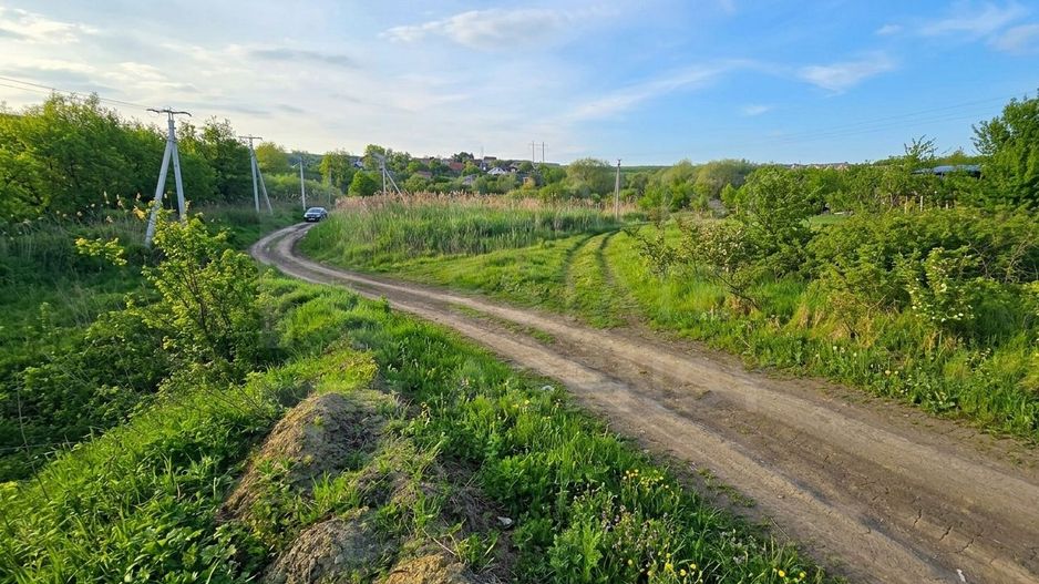 Vânzare, teren, 618 mp, com. Trușeni - Poză 4