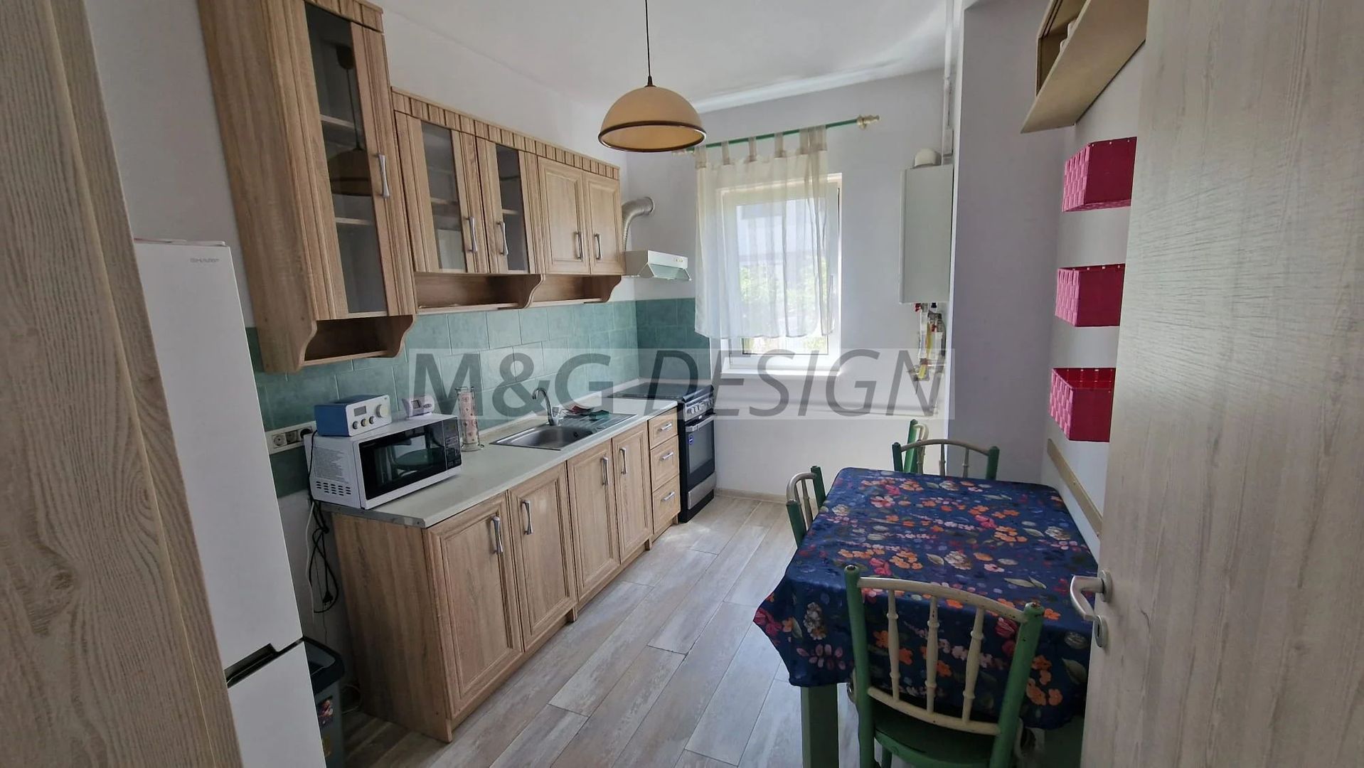 2 cam decomandat Giroc str Neptun +loc parcare - Poză 17