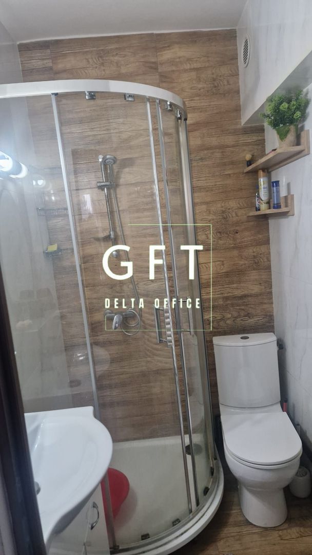 Apartament de inchiriat 2 camere  zona Garii - Poză 7