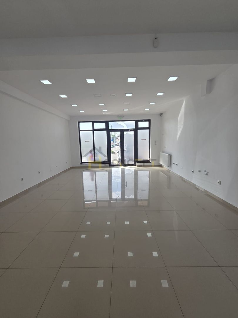 Inchiriere spatiu comercial stradal langa Penny Market - Poză 4
