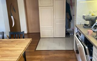 Apartament de 3 camere, 58mp, modern, 2 parcari, zona Eroilor - Poză 4