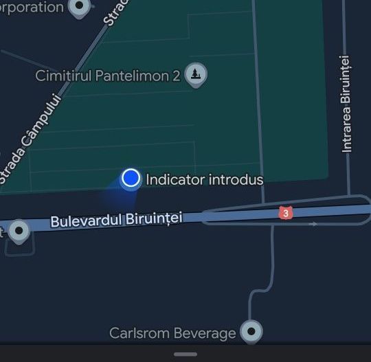 Locuri de veci cimitir Pantelimon II - Poză 2