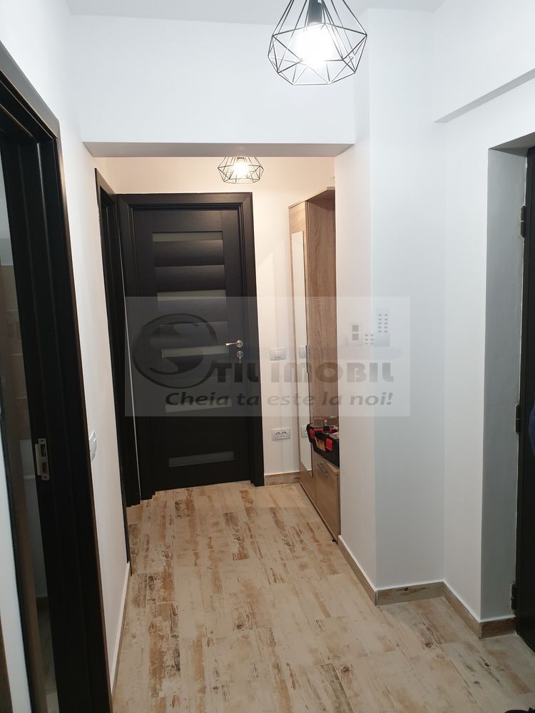 Apartament 2 camere decomandat – Complex Bucium Comfort-450 Euro - Poză 4
