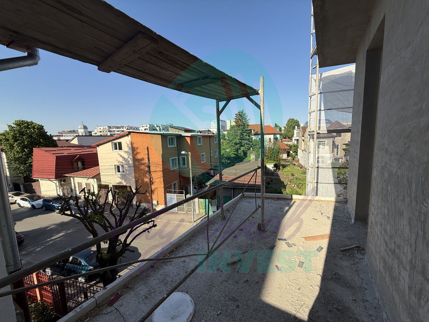 Bloc NOU langa parc si metrou cu loc de parcare si boxa - Poză 16