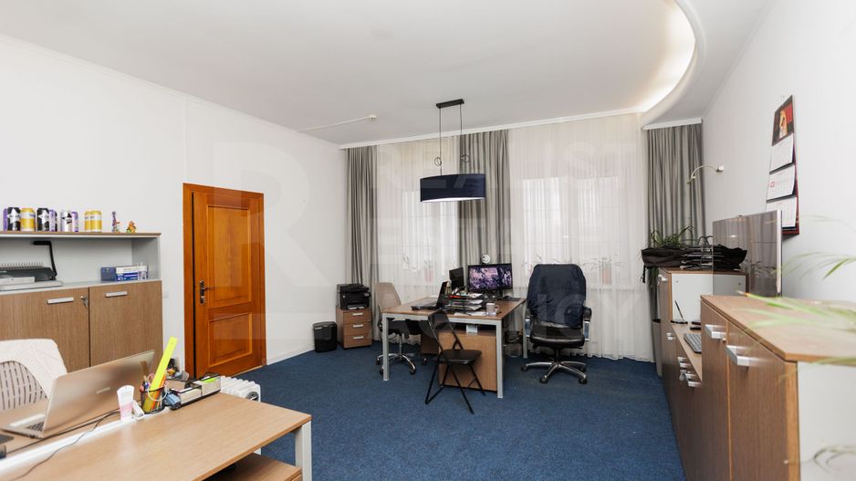 Chirie, oficiu, 52 mp, str. Zamfir Arbore, Centru - Poză 8