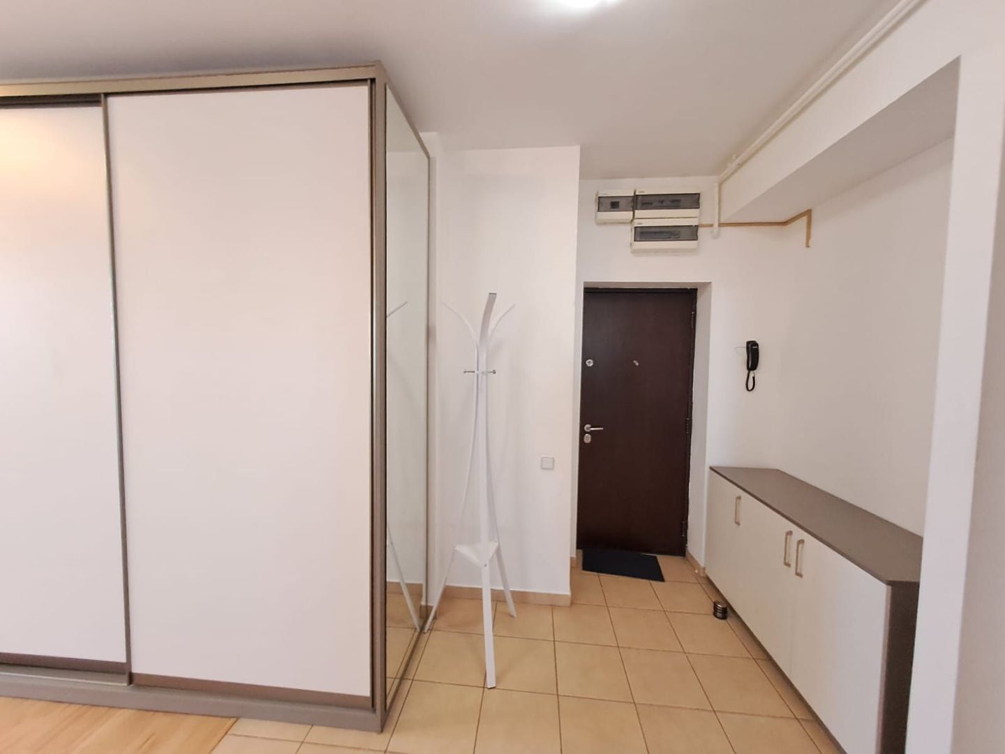 Apartament 2 camere 13 Septembrie Marriott Mall Prosper - Poză 9