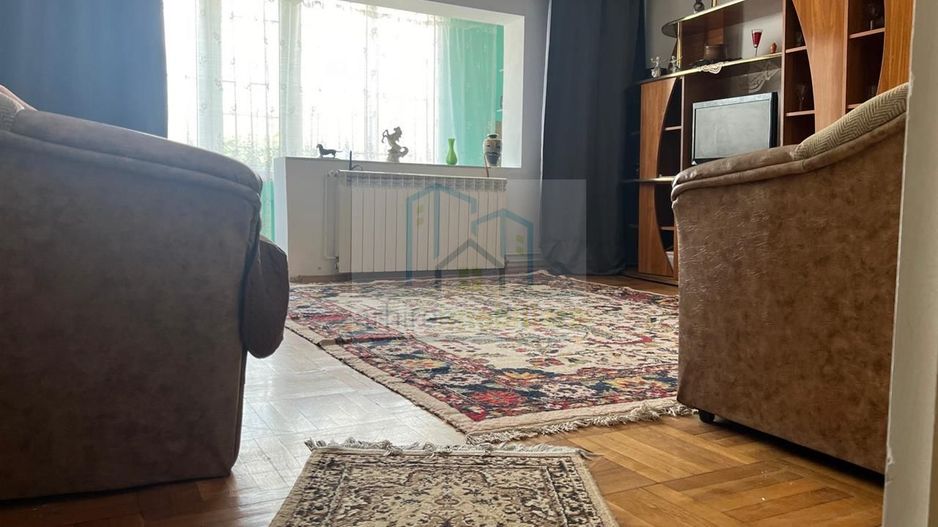 Apartament 3 camere decomandat Pantelimon/Ilfov decomandat 95mp 2 bai 2 balcoane inchise +1 Boxa  etj  parter Inalt/3 - Poză 17