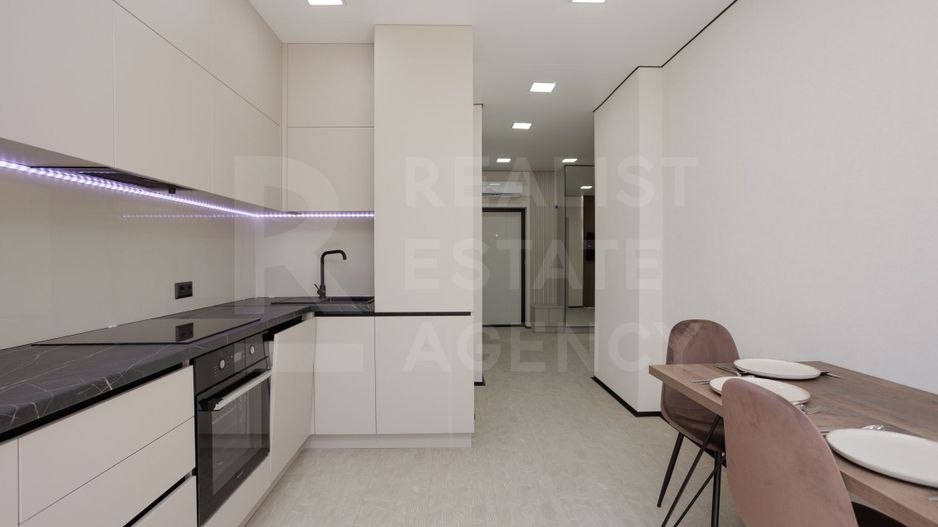 Vânzare, apartament, 1 cameră, Bulevardul Dacia, Botanica - Poză 21