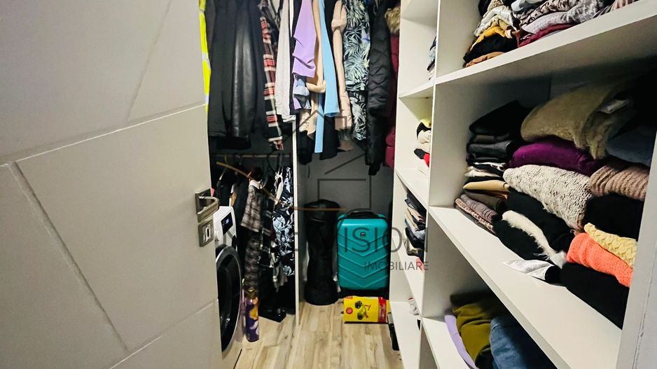 Apartament 3 camere | 76 mp | Mobilat & Utilat | Parcare subterana - Poză 10