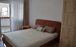 Apartament 3 camere, Tg Cucu (Ultracentral), 71 mp, Mobilat și Utilat complet - Poză 4