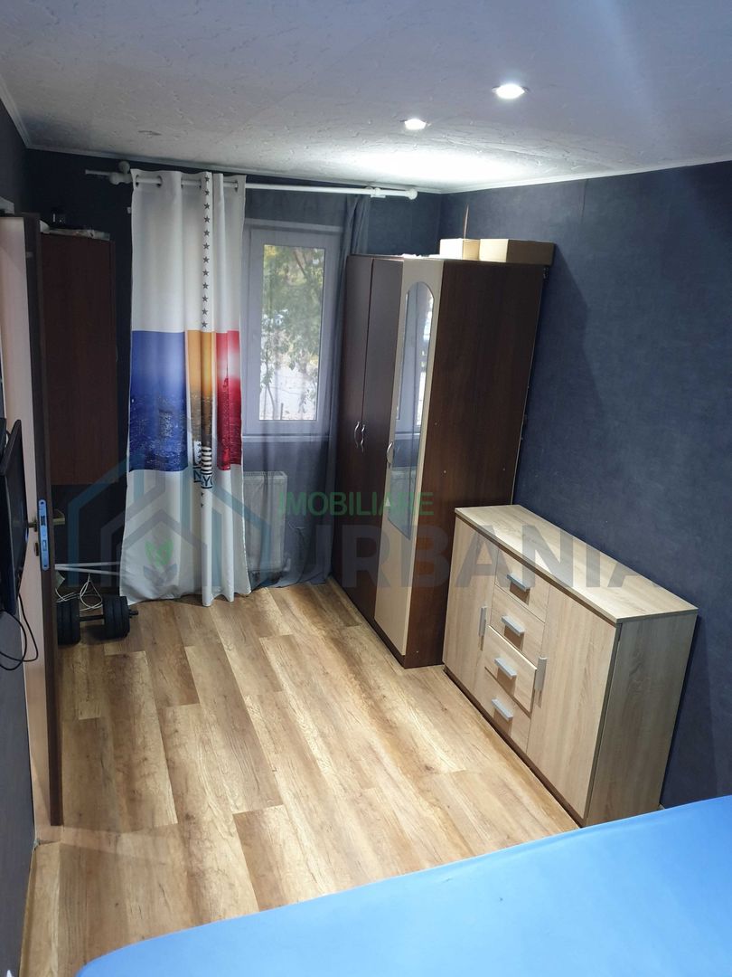 Apartament 2 camere de închiriat în Tătărași, Iași - Poză 5