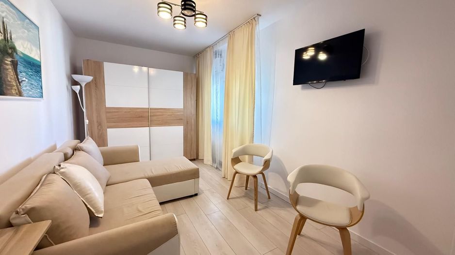 3 CAMERE | OPORTUNITATE INVESTITIE | ZONA  EXCLUSIVISTA | GRADINA ICOANEI - Poză 1