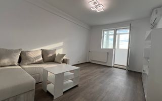 Apartament 2 camere renovat, bloc reabilitat, Parc Drumul Taberei - Poză 2