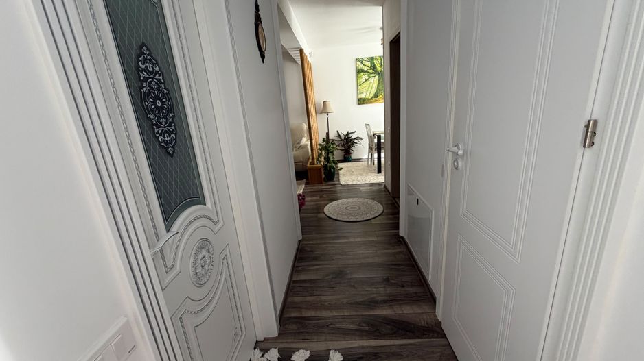 Casă / Vilă cu 4 camere de vânzare în zona Theodor Pallady - Poză 17
