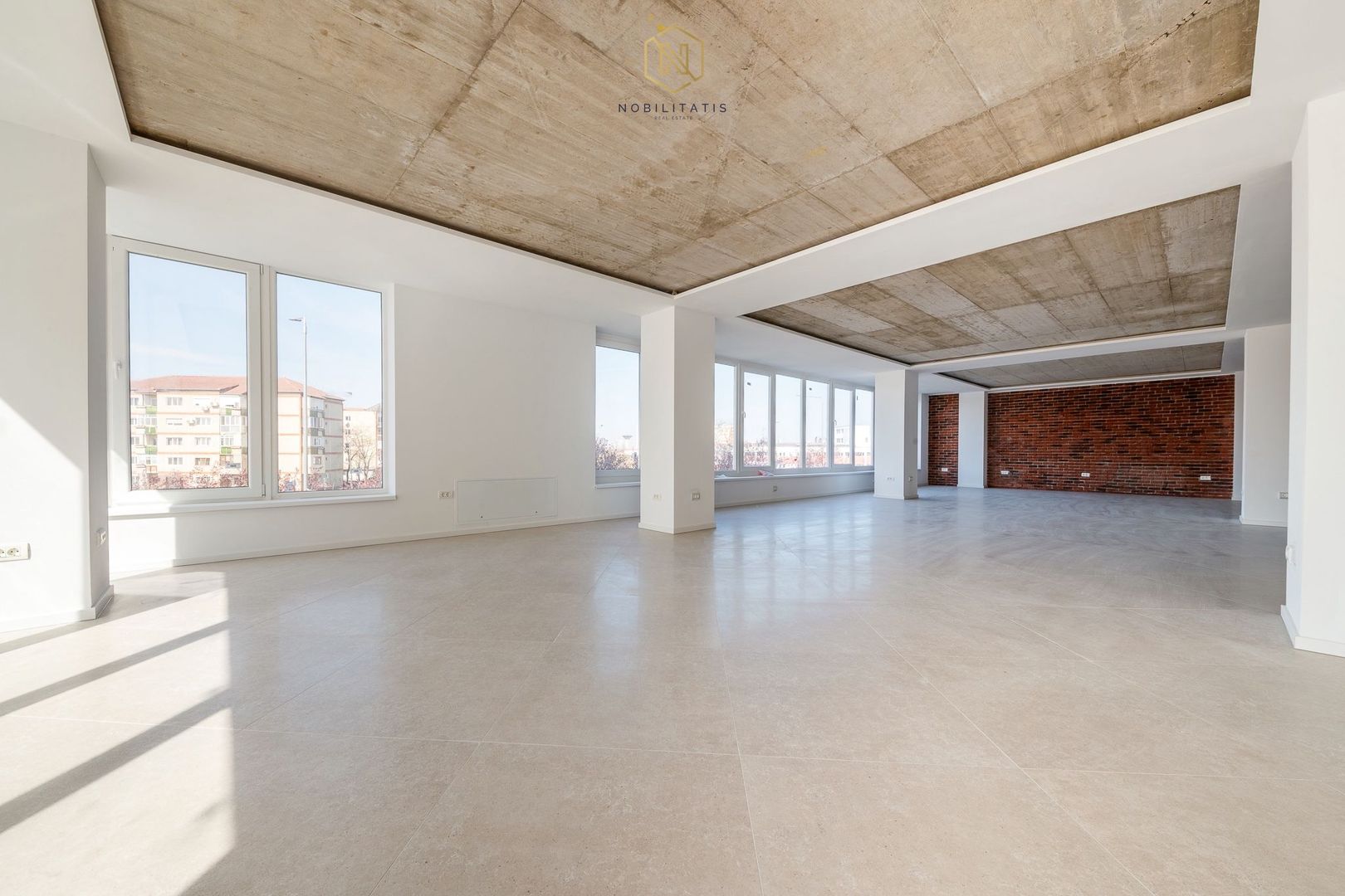 Spatiu Comercial la Prima Inchiriere - Venus 35 | 185 mp | Comision 0% - Poză 5