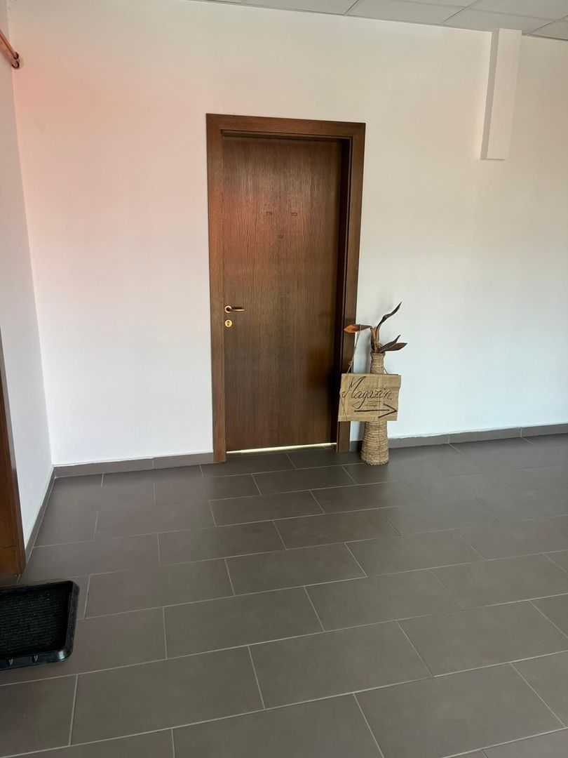 Spațiu comercial,  40 mp, ultra-central COVASNA - Poză 4