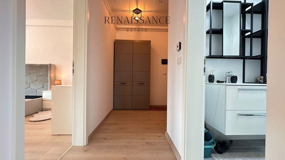 Lipovei 3 Camere 2 Bai | Bloc Nou - Etaj 4/6 Parcare Subterana + Boxa - Poză 4