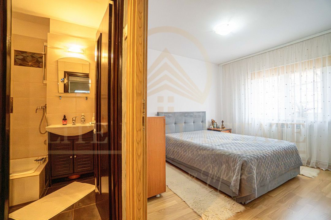 Inel 1 -  Eden - Apartament 4 camere - Loc de Parcare - Ideal pentru Familii - Poză 12