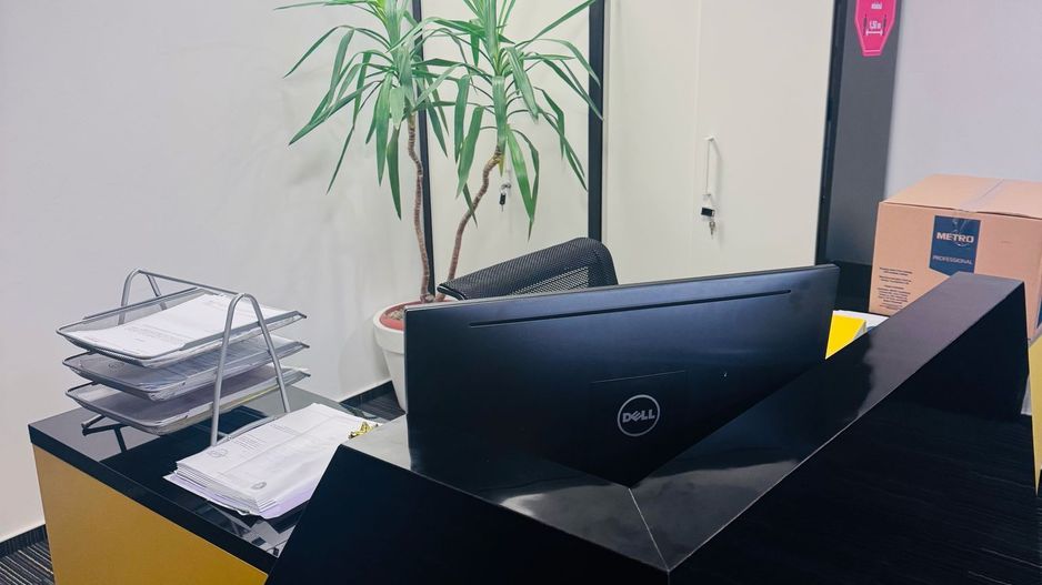 Zero comision, 154mp birou premium Herastrau - Nordului, 12' metrou - Poză 5