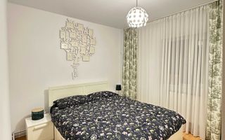 Apartament modern, complet mobilat și utilat Lujerului, Plazza, Liniei - Poză 3