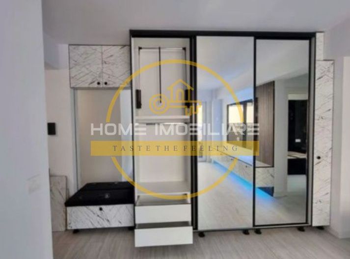 🏠Apartament 2 camere 57mp, DC, etaj 1 | Parcare inclusa | 📍Valea Lupului - Poză 3
