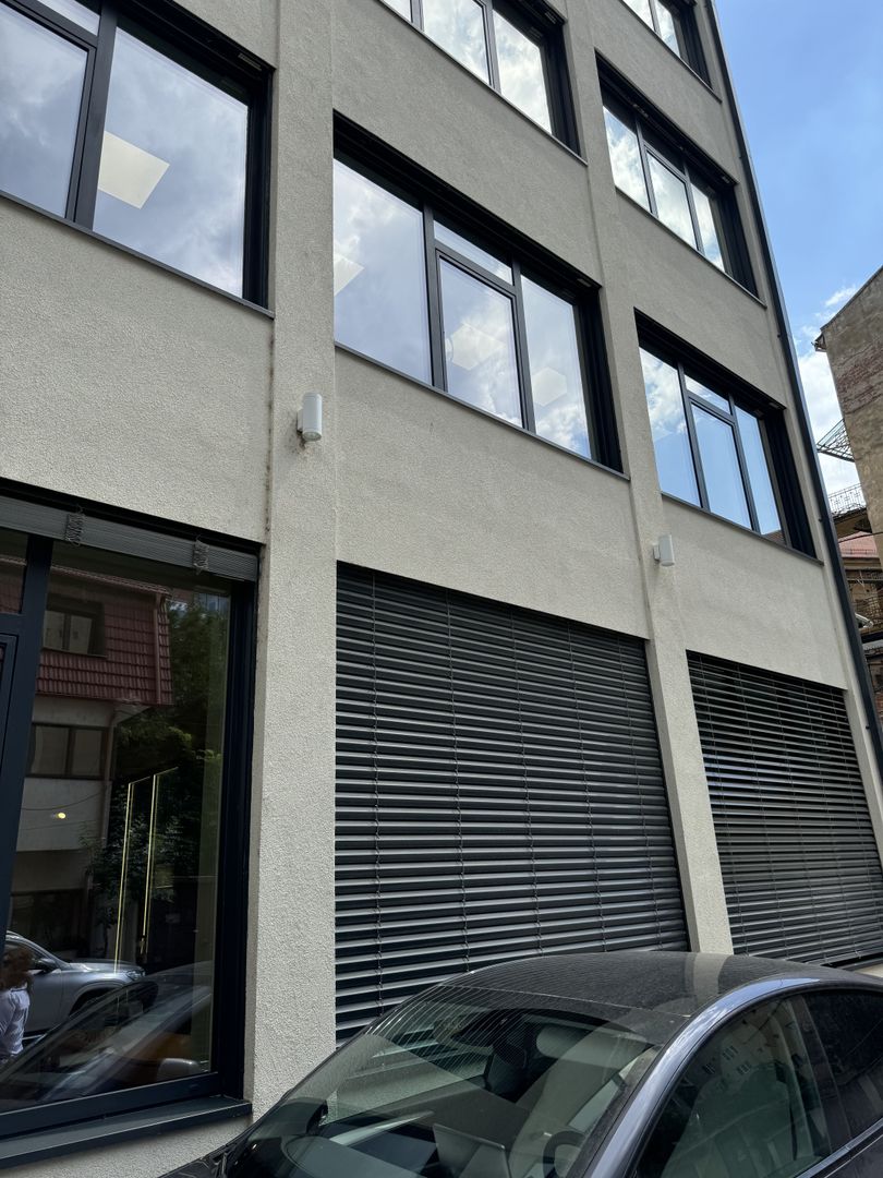 Imobil Premium de Închiriat: Eficiență și Tehnologie de Vârf - Poză 38