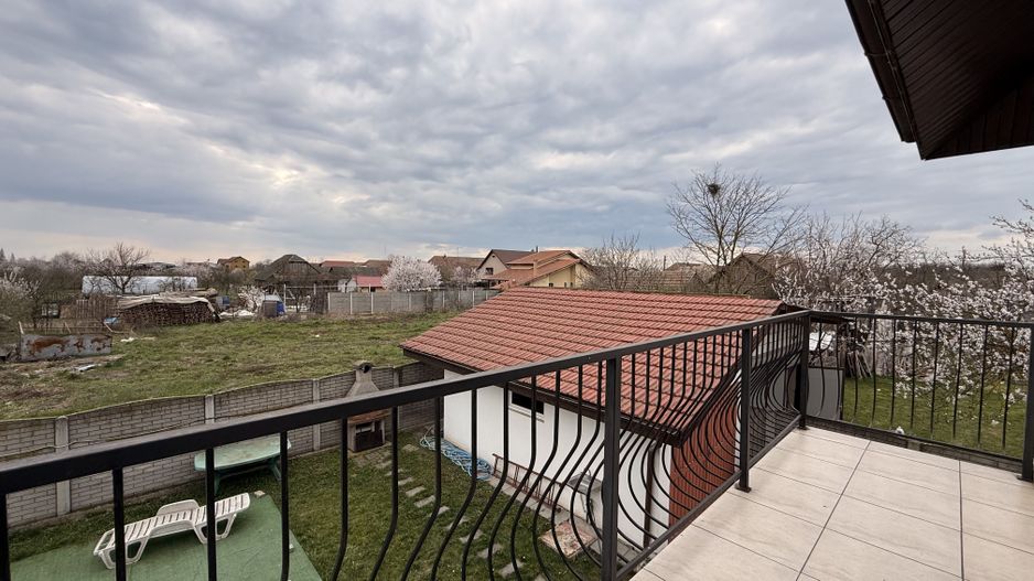 Comision 0% Casa individuala Covaci | 230mp utili | 5 dormitoare | - Poză 16