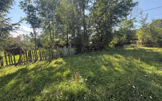 Teren intravilan 1662 mp pozitie superba-Calea Brasovului Valea Neagra - Poză 15