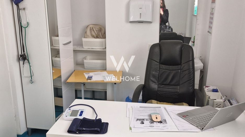 Inchiriere spatii, cabinete medicale, Clinica Medicala Sibiu - Poză 4
