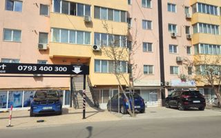 Spațiu comercial, 45 mp, renovat, cu parcare proprie, strada principală, zona Pacurari - Poză 8