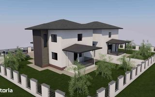 CASA P+1E (Duplex separat) - Poză 4