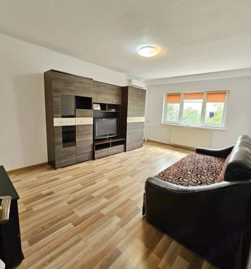 🏡 2 camere decomandat | Bloc reabilitat | Metrou Gorjuluii - Poză 4