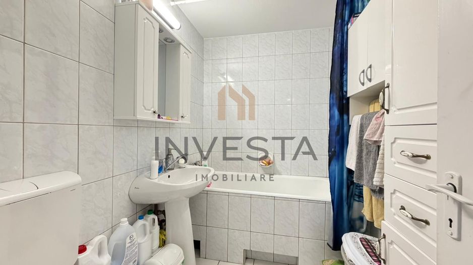 Apartament 4 camere | Etaj Intermediar | Marasti - Poză 11