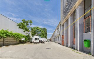 Spațiu comercial/ hală– Bulevardul Ghencea, potențial dezvoltare P+10 - Poză 28
