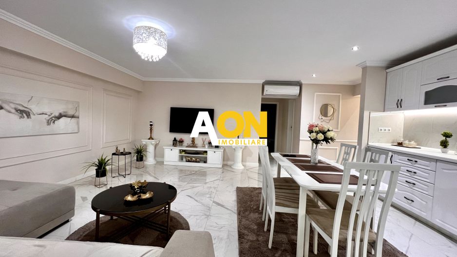 Apartament 3 camere | ULTRAFINISAT | - Poză 7