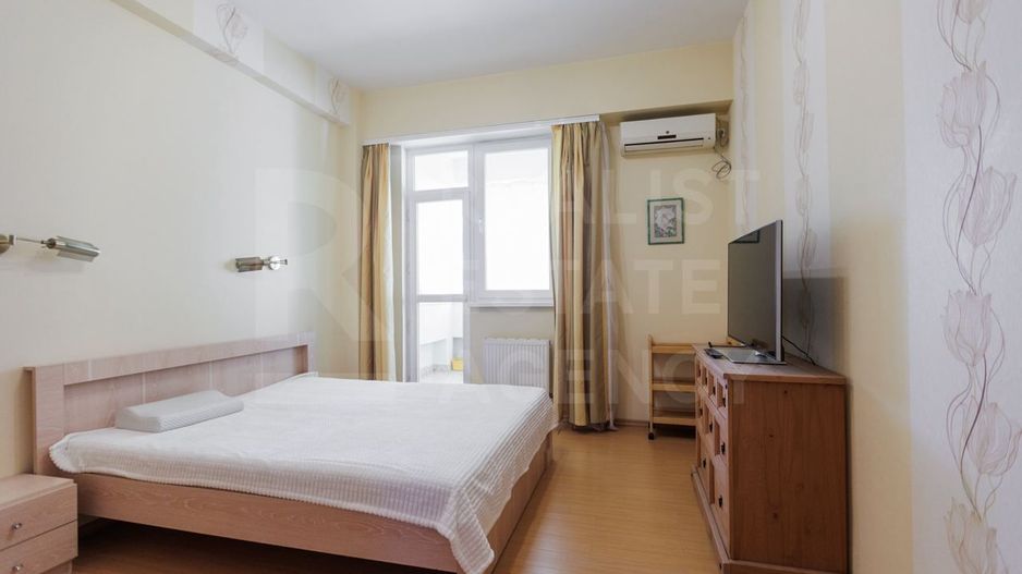 Chirie, apartament, 2 camere str. 31 August 1989, Centru - Poză 2