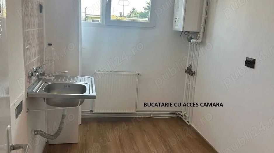 Vanzare Apartament  2 camere Astra Brasov - Poză 6