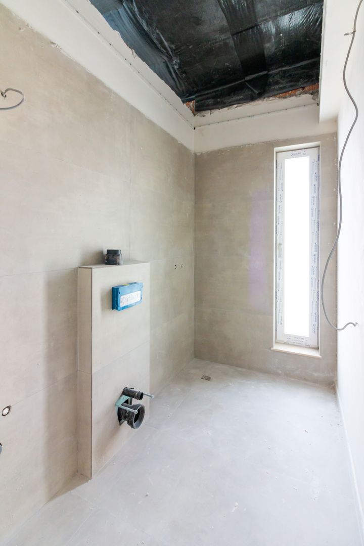 Vila noua | 4 camere | teren aferent 300 mp | Otopeni Odaile - Poză 18