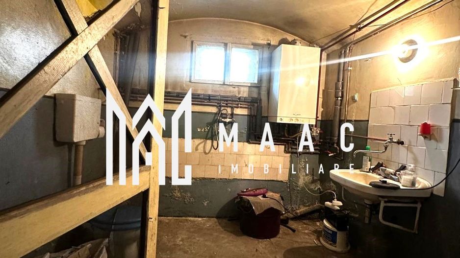 Casa de vanzare | Piata Cibin | 377 mp teren - Poză 10