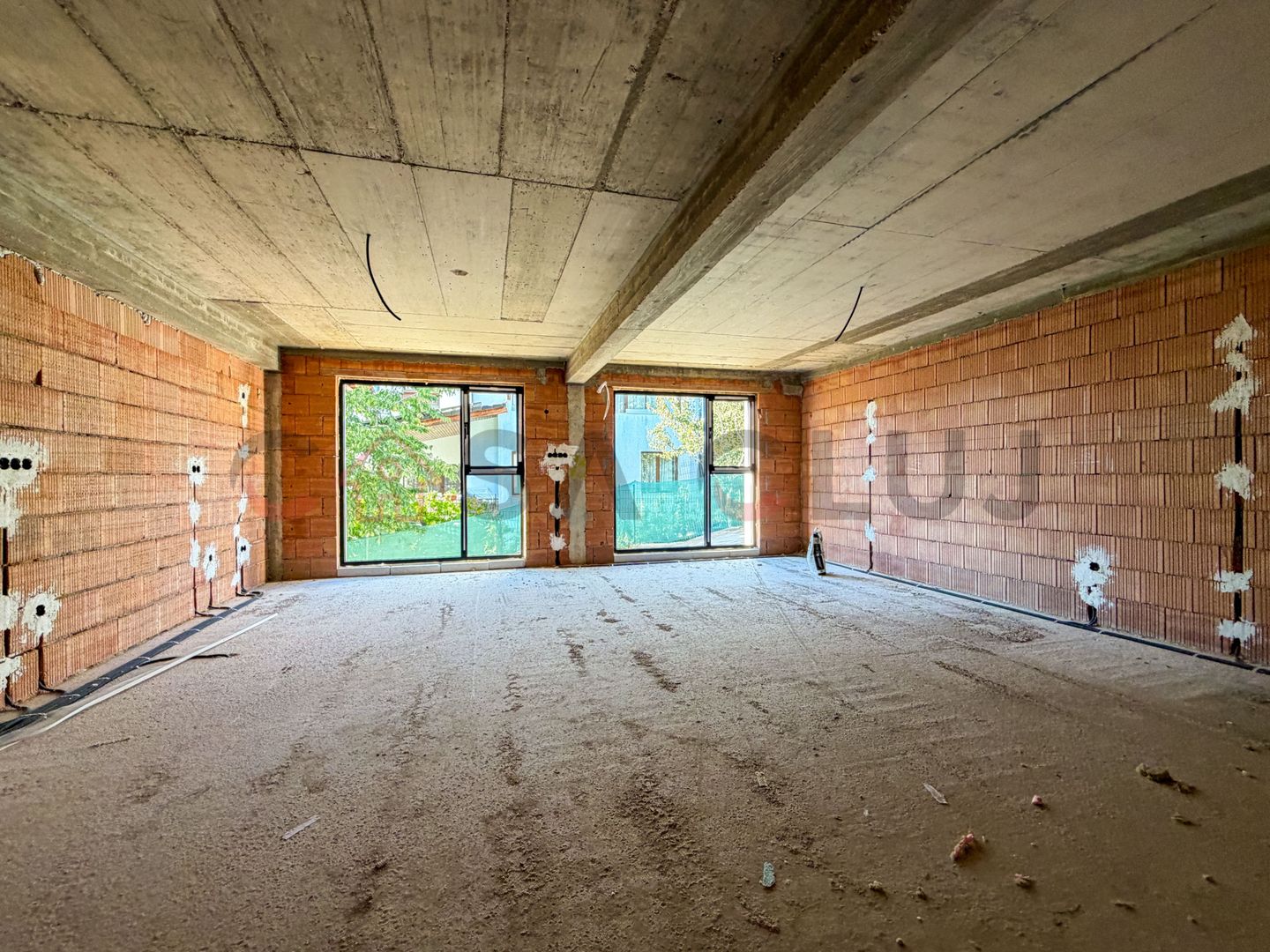 Casa cu 4 camere si garaj, Zorilor! - Poză 11