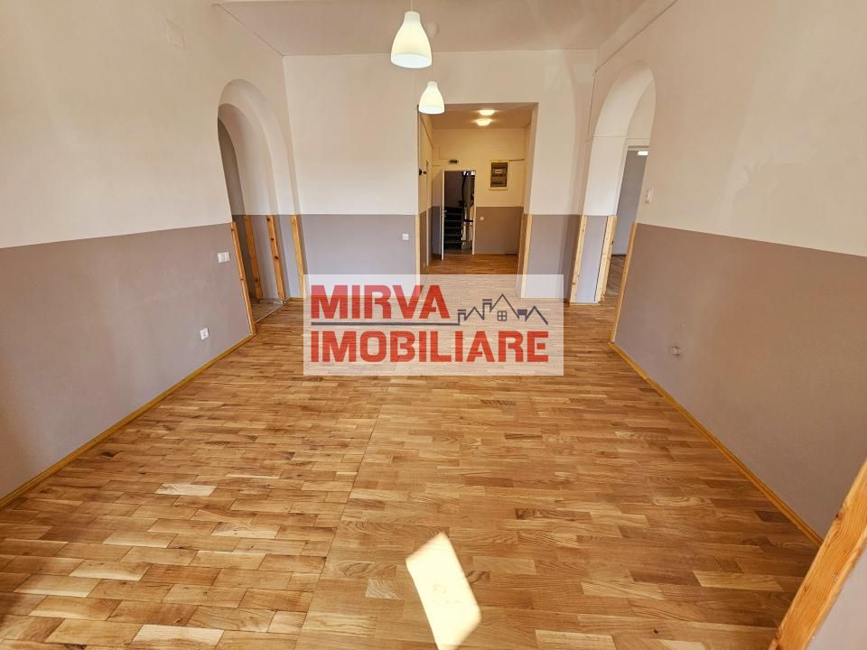 🏢 Spațiu de birouri modern – 5 camere, 3 băi – Zona Centrală, Ploieșt - Poză 4