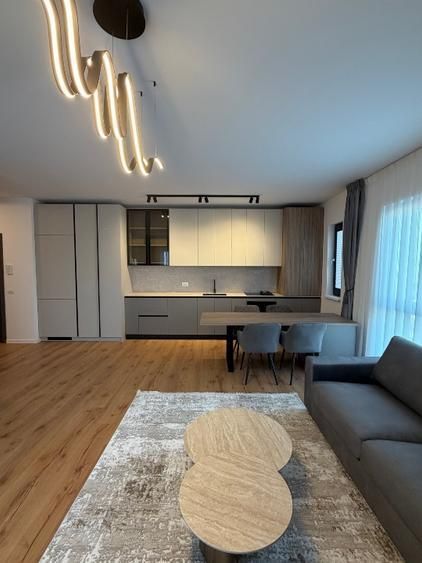 Apartament | 3 Camere | Darwin Residence | Tunari - Poză 2