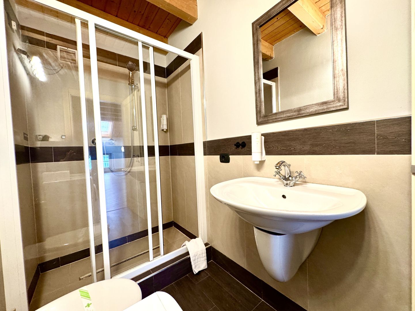 Apartament tip loft, 2 camere, Piața Unirii - Poză 19