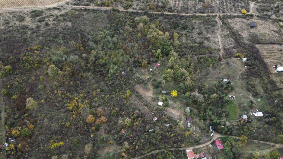 Teren 18,300mp Ghioroc - Poză 16