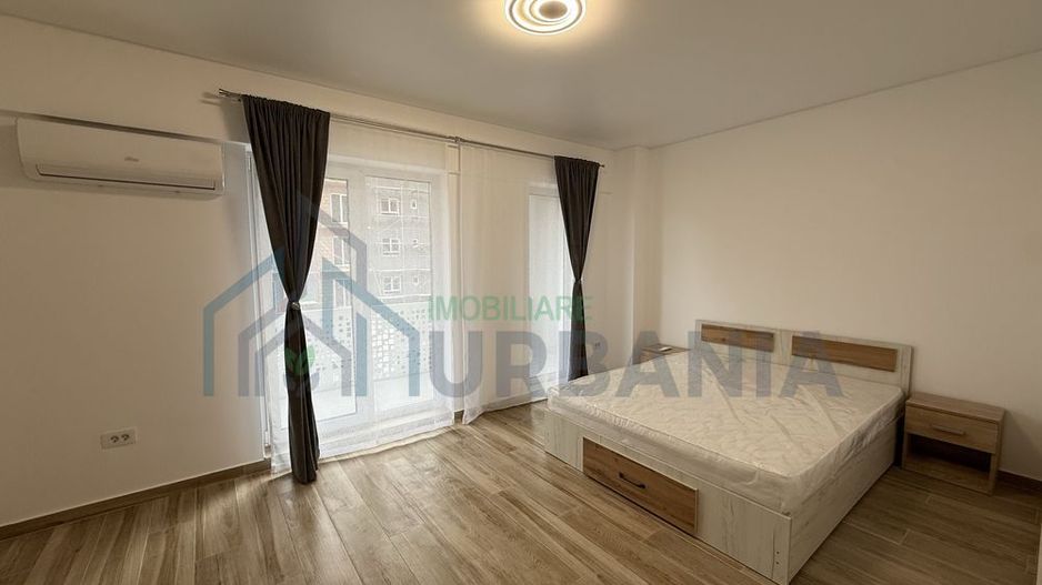 Apartament modern de închiriat în Complexul Contemporan, Păcurari, Iași - Poză 1